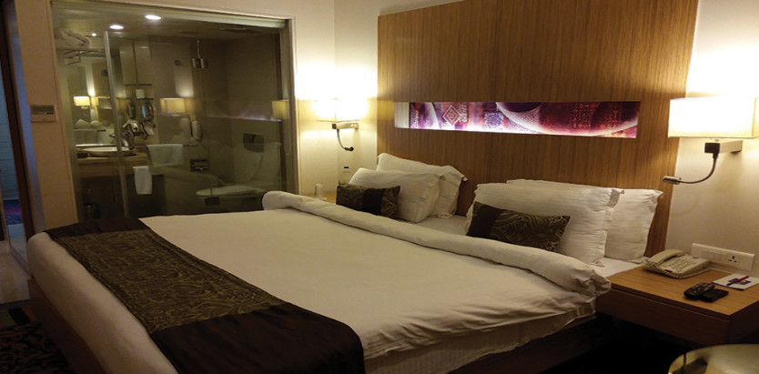 Comfort Inn Legacy